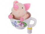 Teacup Piggies ::: Пигис-Милашки в чайных чашках - Принцесс