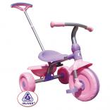   Injusa Classic Trike Pink 3822