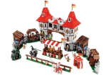  Lego Exclusive   Kingdoms 10223