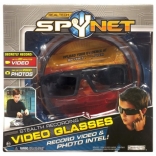      Spy Net