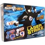      2- Spy Net