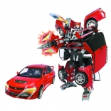 - (1:12) Roadbot MITSUBISHI LANCER EVOLUTION IX (1:12)