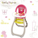    Baby Nurse, Dolls Smoby, 3+