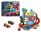   Avengers Dickie Toys,  634350 , 3+