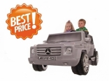   MERCEDES-BENZ G55 AMG National Product