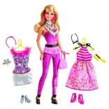  Barbie ()   