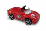 Электромобиль TOYS TOYS Ferrari 458 Challenge