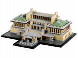   (Lego)   Architecture 21017