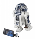  Lego () R2-D2 Star Wars Exclusive