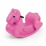 Детская качалка Step 2 Пони (розовый)