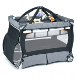 - Chicco Lullaby LX,  .