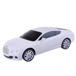    / Rastar Bentley Confinental GT 1:24, 48600