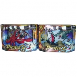 Игровой набор Пираты 3, Chap Mei, 505103, в ассорт.