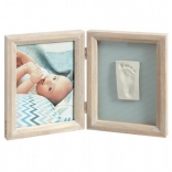    () Baby Art Print Frame Stormy , 34120170