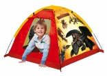 Детская палатка-тент большая 