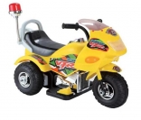  Tilly Moto T-721 Yellow