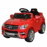  Tilly Mercedes ML 350 T-792 Red