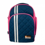   Tiger Rainbow Collection (pink & navy), 1741H