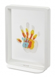 Набор отпечатков Baby Art Семейные Прикосновения элегантная рамка, 3601094000