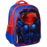 Рюкзак Metr+ Супермен (MK 1771)
