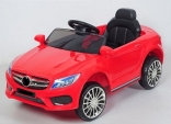  Tilly Mercedes T-7620 Red