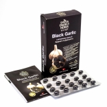   Swiss Energy Black Garlic   20