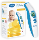 Термометр бесконтактный Sanity BabyTemp (AP 3116)