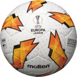 Мяч футбольный Molten UEFA Europa League OMB F5U5003-G18 (размер 5)
