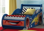 Кровать-машина 