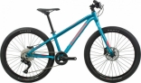   Orbea MX 24 Team Disc 20 Blue-Red