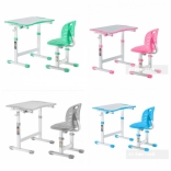     Fundesk Omino Grey, Blue, Pink, Green,   .