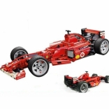  Decool Formula-1 Ferrari (3334)