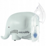 Ингалятор Microlife NEB 410 (детский слоник)