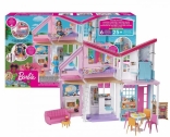    Barbie House Mattel FXG57