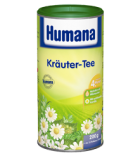 Чай Humana 